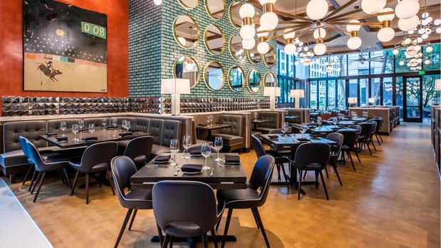 Images Del Frisco's Grille