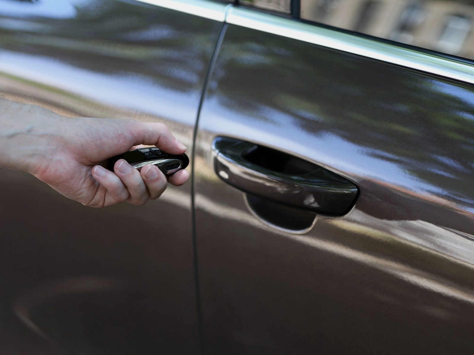 Madison's Locksmith CORP
