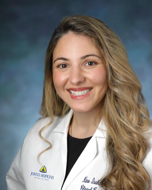 Nino Isakadze, MD Image