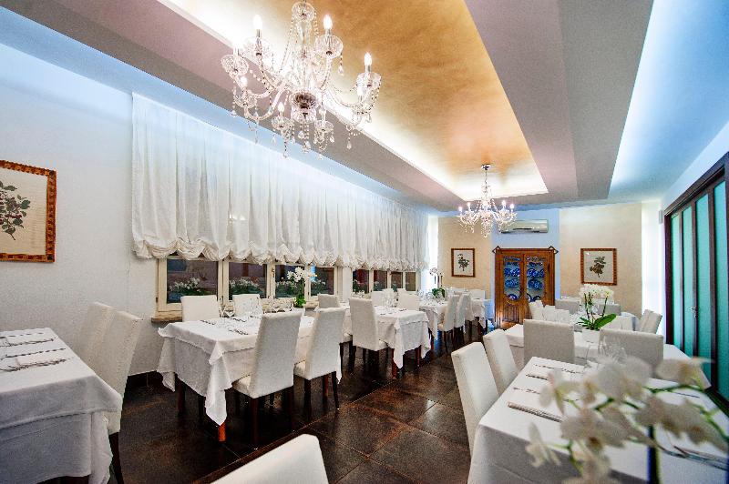 Images Albergo Ristorante alla Vittoria da Renato