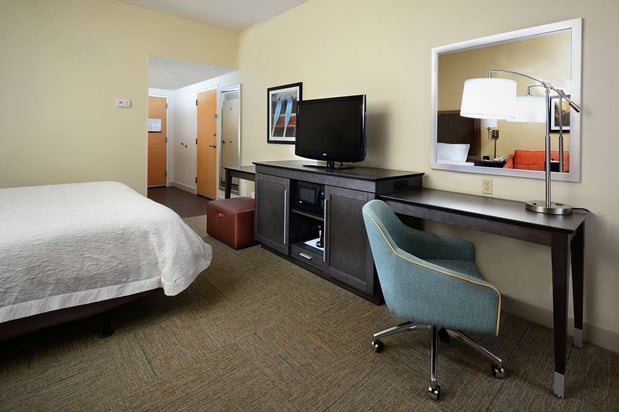 Images Hampton Inn Martinsville