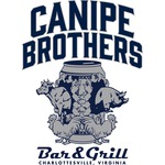 Canipe Brothers Bar & Grill Logo