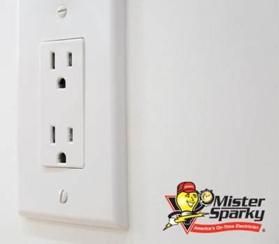 Images Mister Sparky Electrician Allen