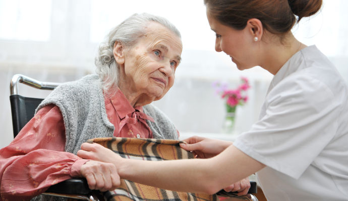 Images FirstLight Home Care of Omaha