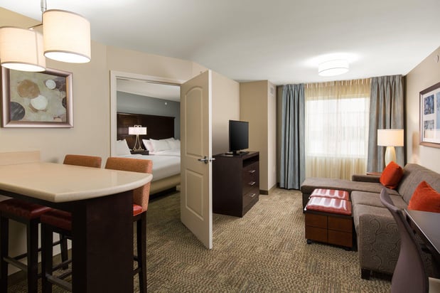 Images Staybridge Suites Columbus Polaris by IHG