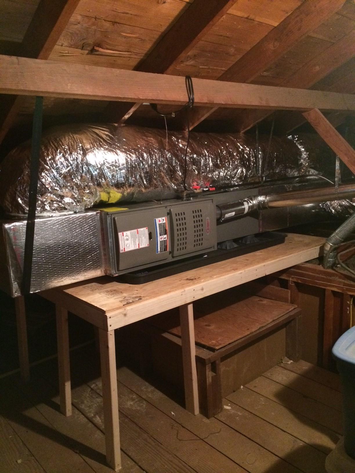 Kemph Heating & Ac