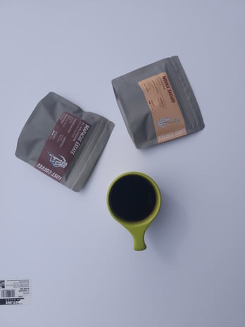 Images Lost Coffee