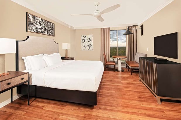 Images Hilton Grand Vacations Club Parc Soleil Orlando