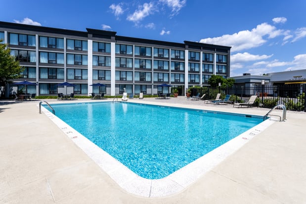 Images Holiday Inn Columbia East-Jessup by IHG
