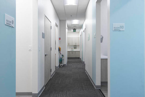Images Dentists of Mission Valley