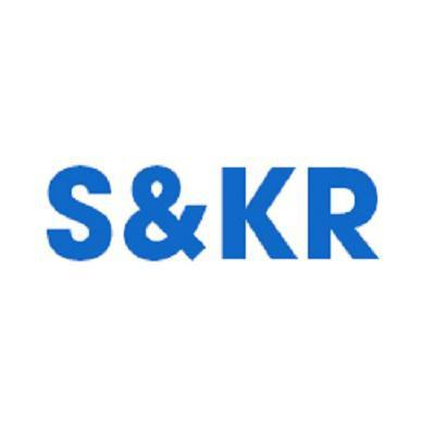 S & K Resources Logo