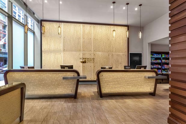 Images Homewood Suites by Hilton New York/Midtown Manhattan Times Square-South, NY