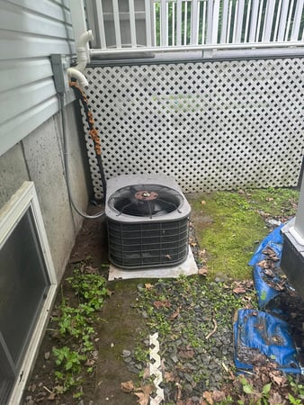 Images Lyon Heating and Cooling LLC