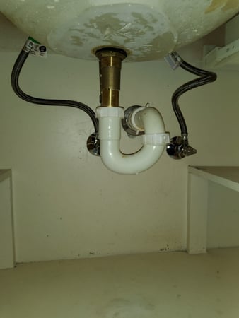 Images Aubrey Plumbing Company LLC