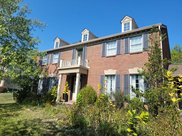 Images Feazel Roofing