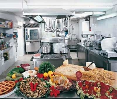 Images Ristorante L'Ostu 'D Racunis