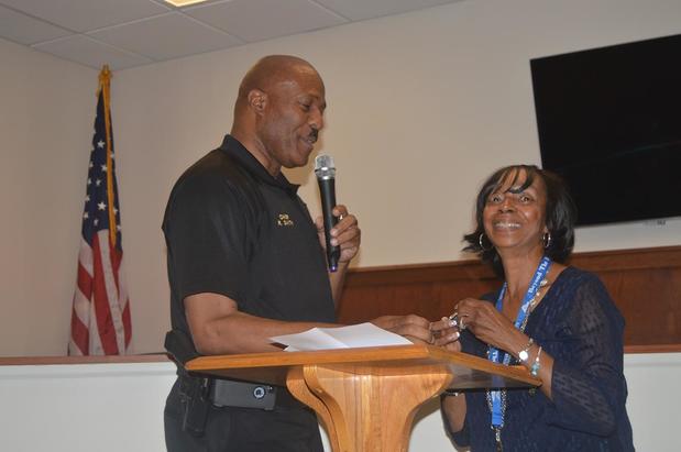 Images Beyond The Bell - Substance Abuse Prevention