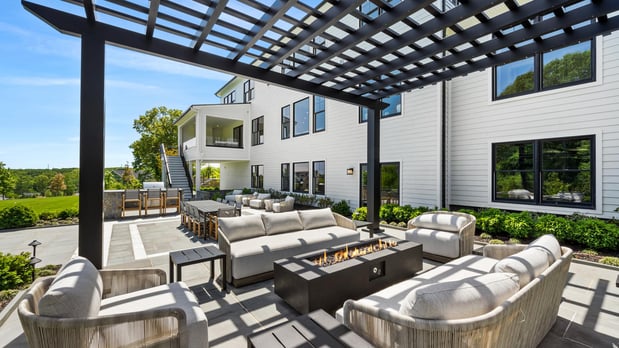 Images Toll Brothers at Dix Hills