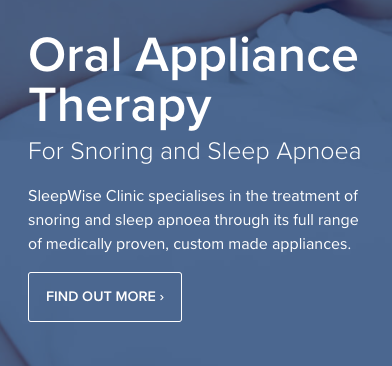 Images SleepWise Clinic - Melbourne