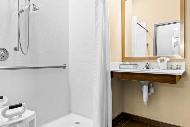 Images Best Western St. Louis Airport North Hotel & Suites
