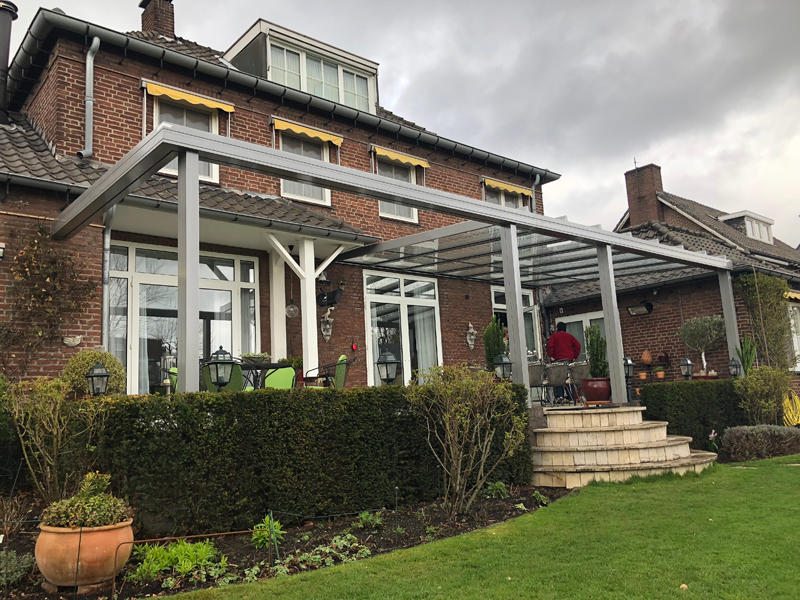 Veranda Plus, Am Ringofen 7 in Nettetal