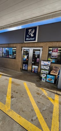 Images CoinFlip Bitcoin ATM - Rocket #6495 (Centennial)
