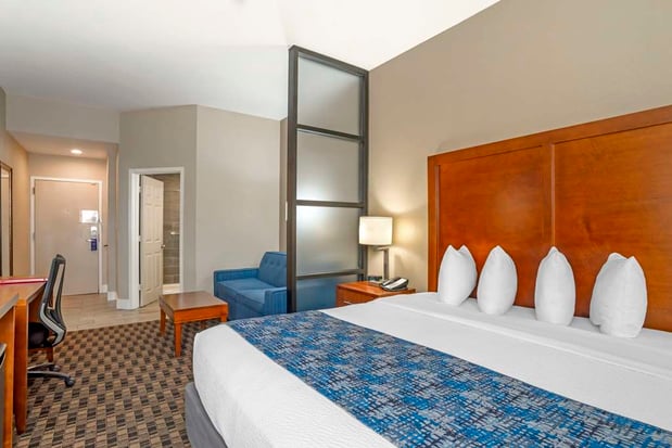 Images Best Western Plus Greenville I-385 Inn & Suites