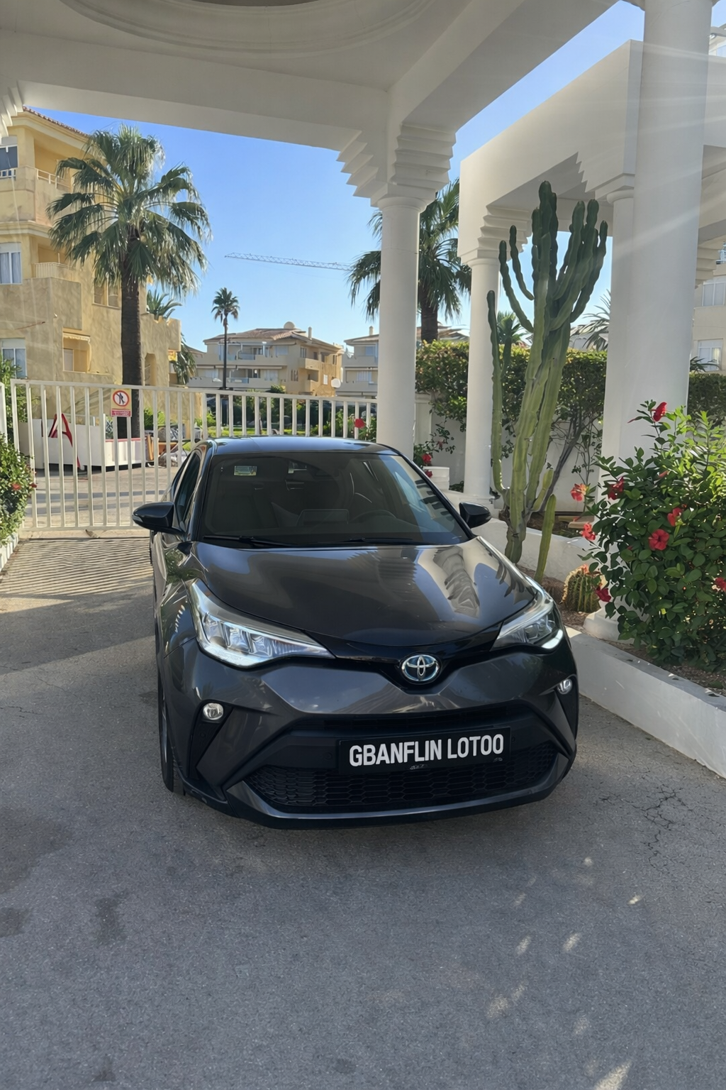 galerie image