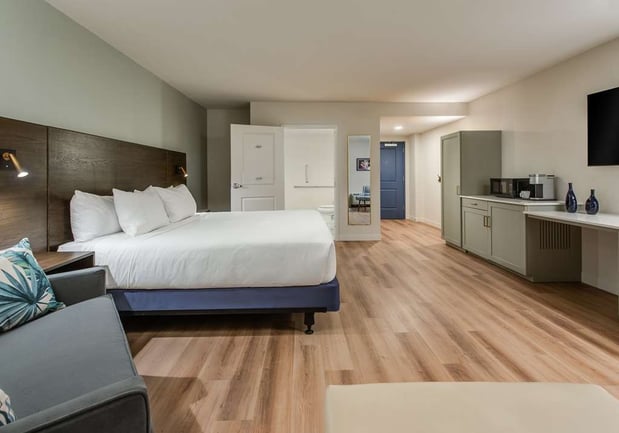 Images Coast Rehoboth Beach, Tapestry Collection by Hilton