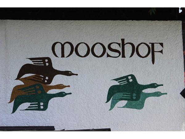 Ferienwohnungen Mooshof, Moosweg 2 in Lermoos