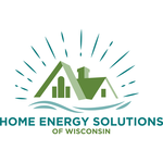 Home Energy Solutions of Wisconsin, llc Logo