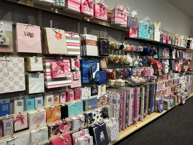 Images Gretchen's Hallmark Shop