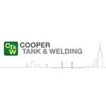 Cooper Tank & Welding Logo