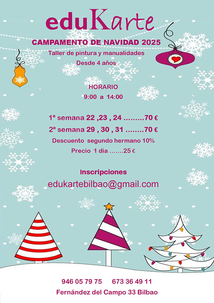 Images Edukarte Bilbao