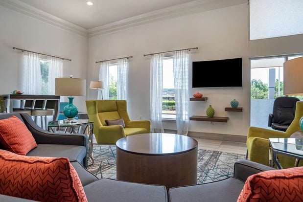 Images Best Western Carlton Suites