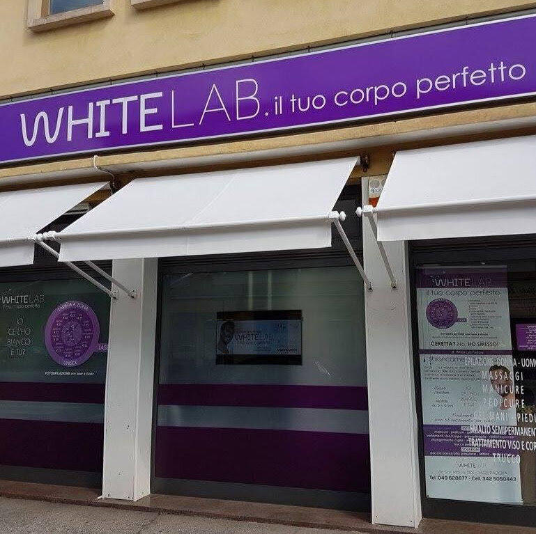 Images White Lab Padova