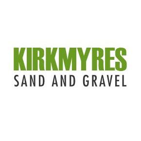Kirkmyres Sand & Gravel Ltd Logo