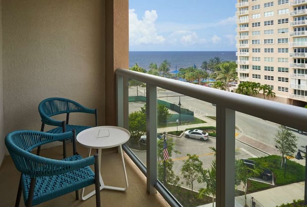 Images Home2 Suites by Hilton Pompano Beach Pier