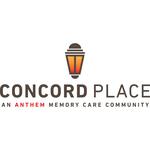 Concord Place Memory Care Logo