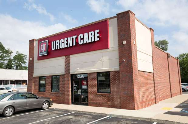 Images IU Health Urgent Care - Broad Ripple