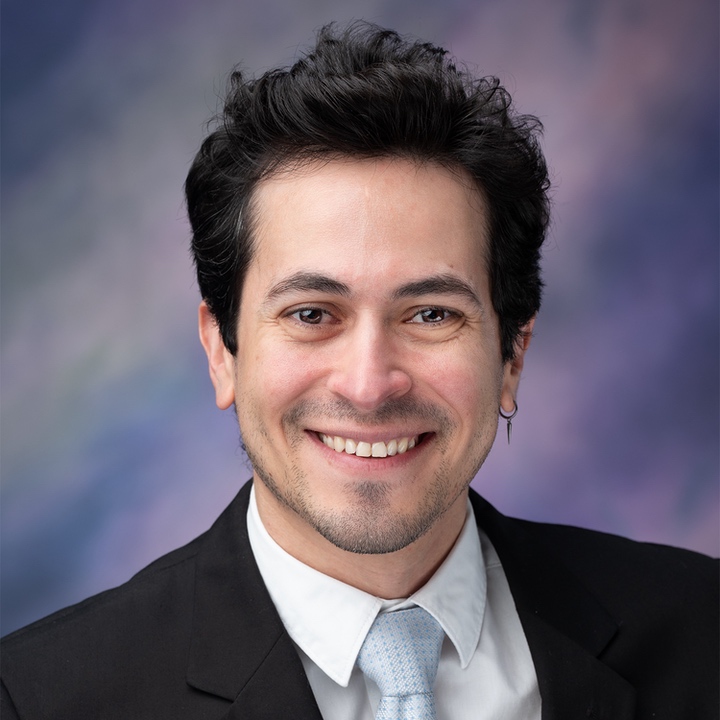 Rafael Christian, PA-C Profile