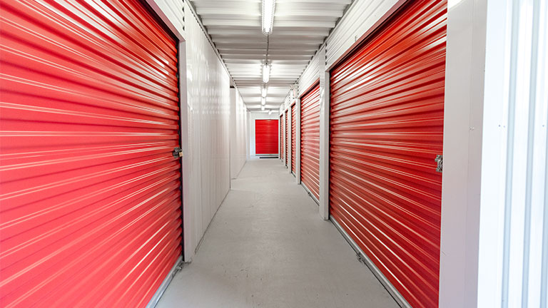 Images Access Storage - Stratford