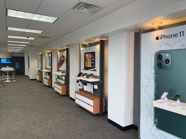 AT&T Store Photo