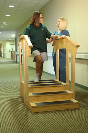 Images Southwoods Physical Therapy & Rehabilitation Services