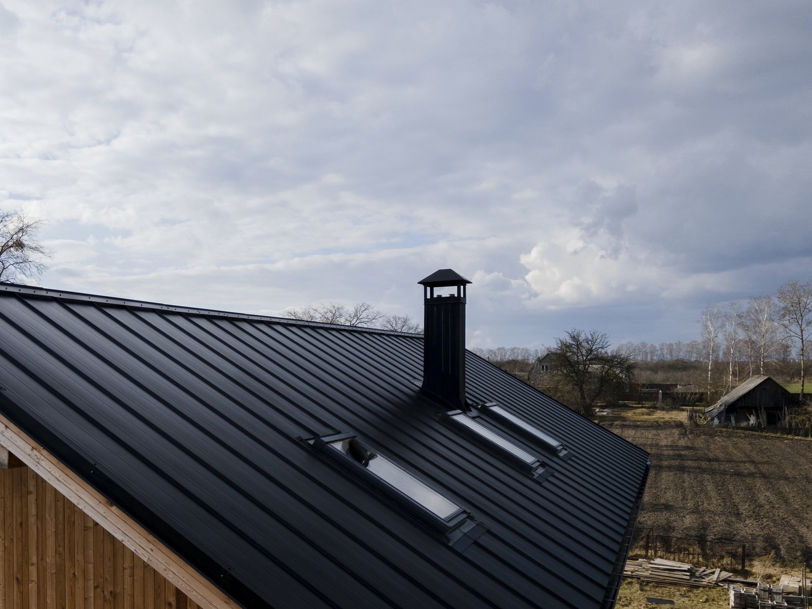 Torres Roofing