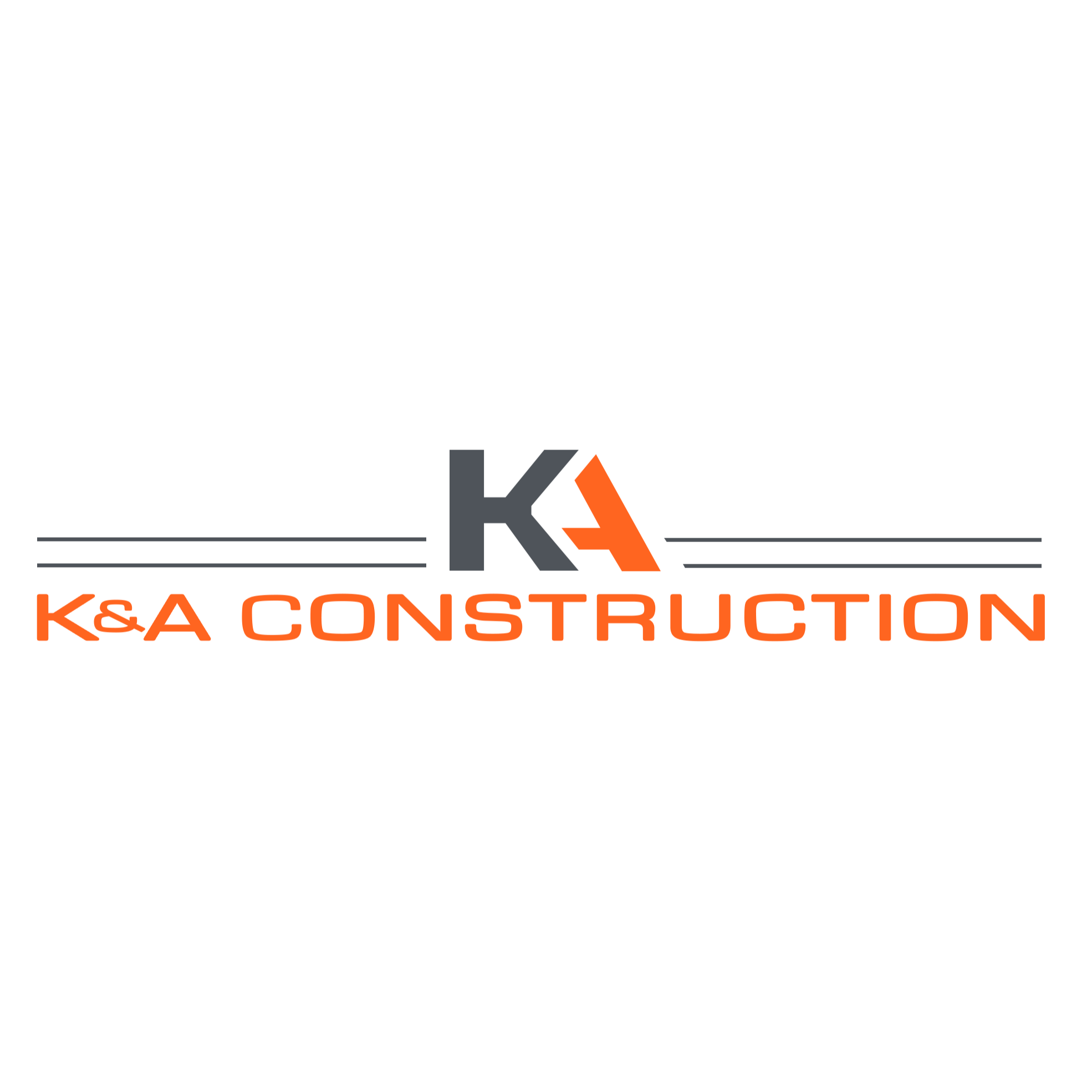 K&A Construction and Consulting Services LLC Logo