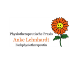 Physiotherapie Praxis Anke Lehnhardt, Inh. Anke Fandrich in Freiberg in Sachsen - Logo