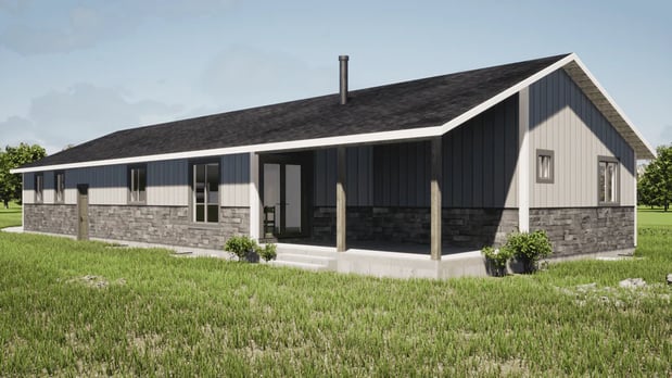 Images South Fork Design
