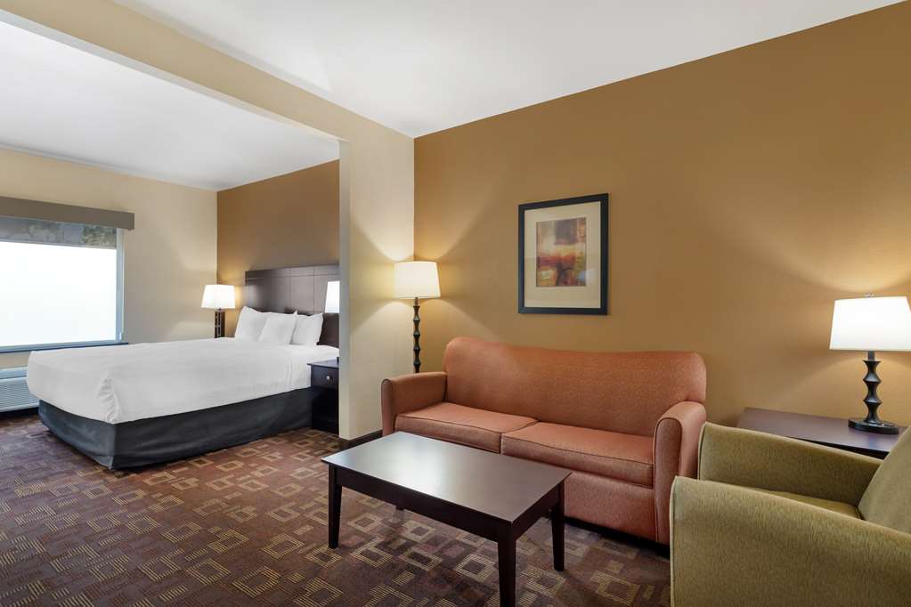 King Suite
