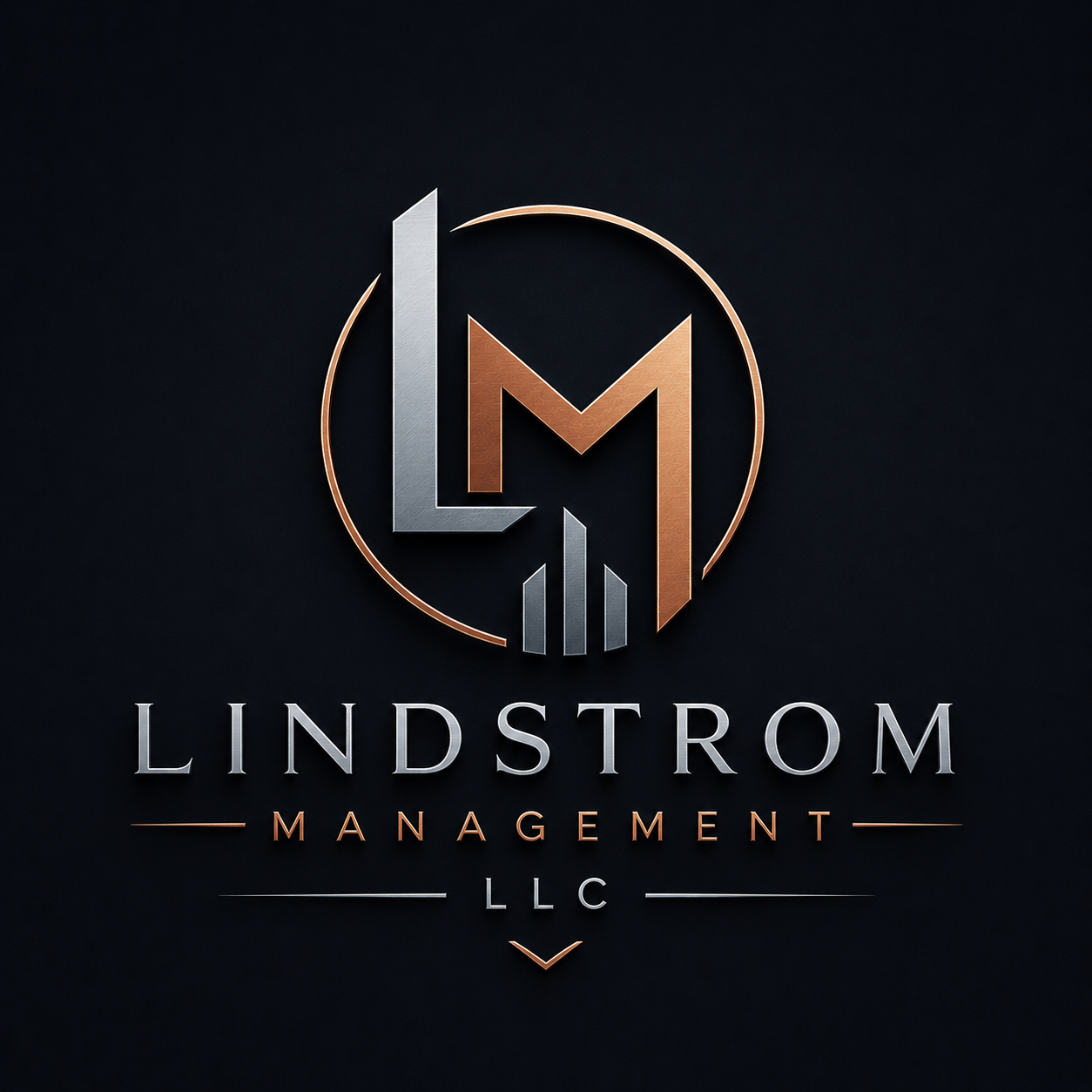 company logo